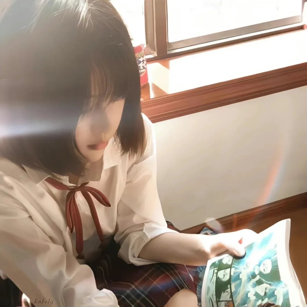 新潮男女志