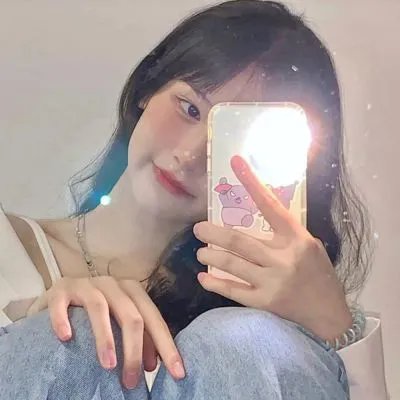 她来找我