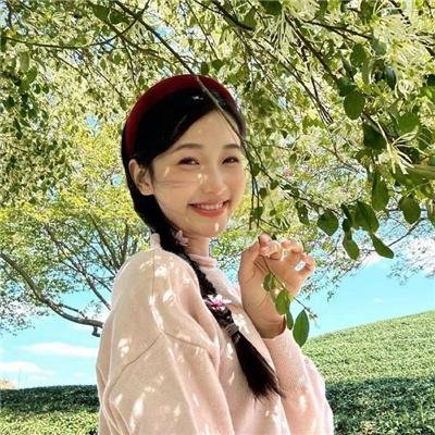 空房间里的妻子